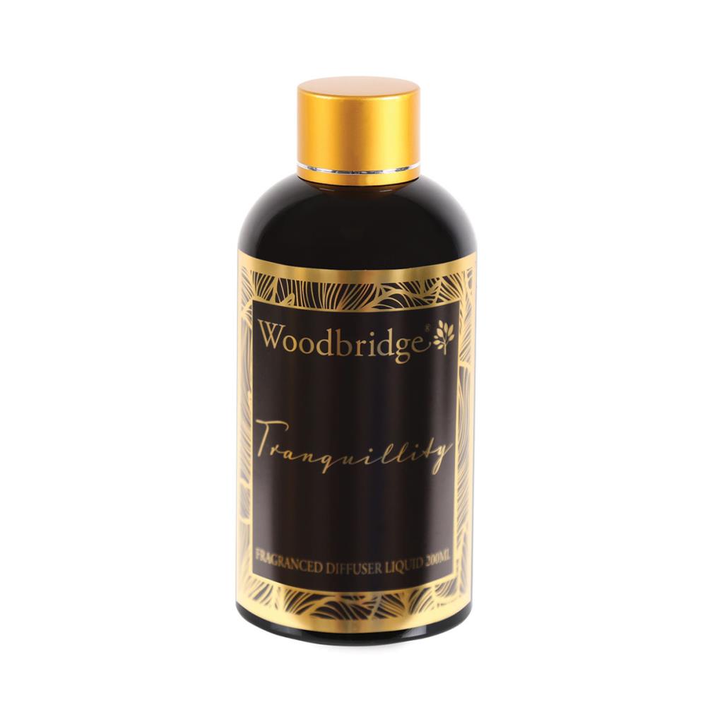 Woodbridge Tranquillity (My Way - Georgio Armani Inspired) Reed Diffuser Refill 200ml £6.29
